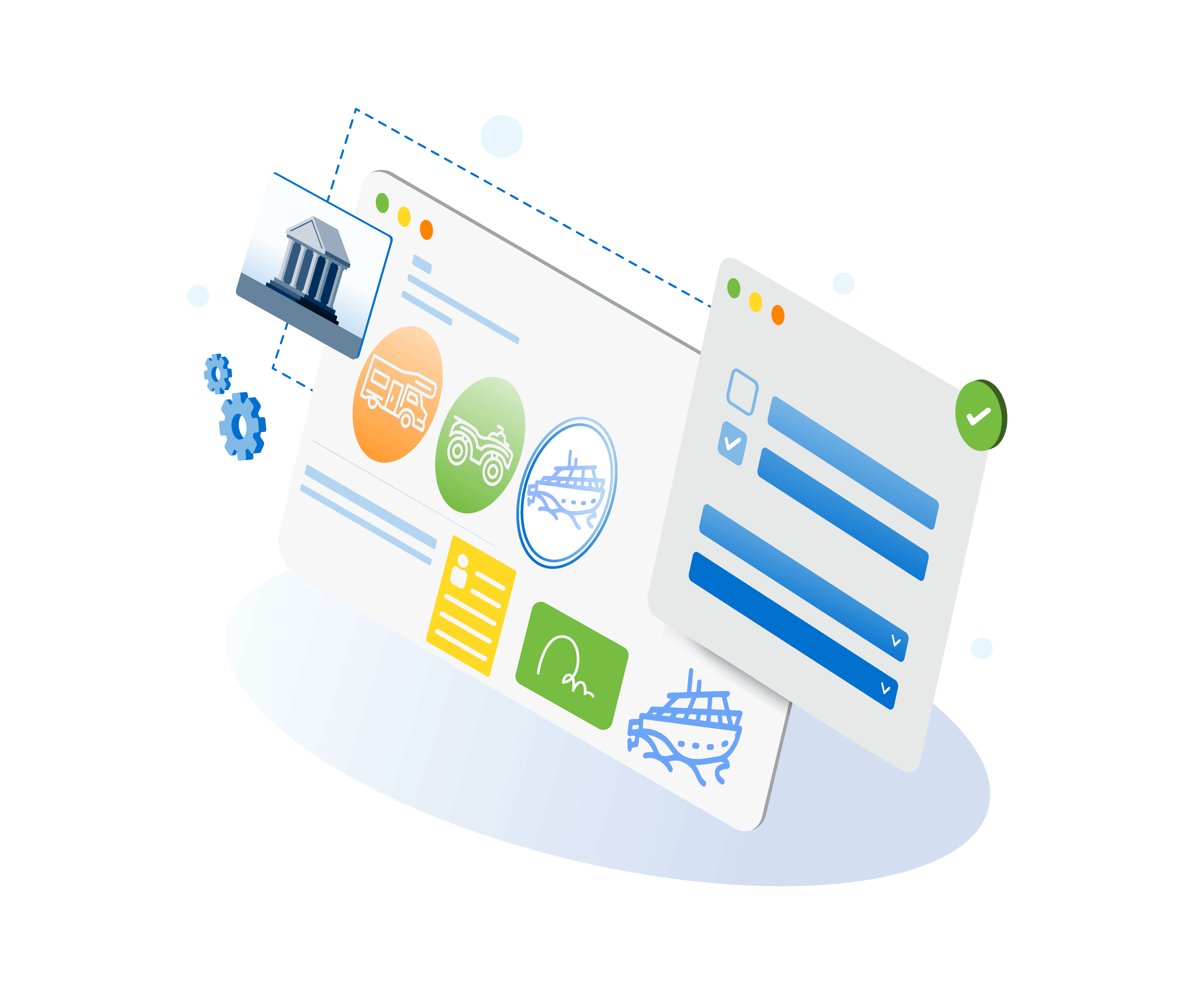 Contracting Overview