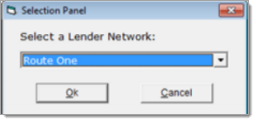 DeskManager Integration Screen Shot