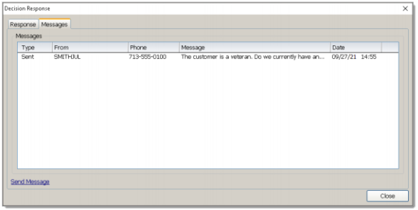 ERA ignite Reynolds & Reynolds Integration Screen Shot