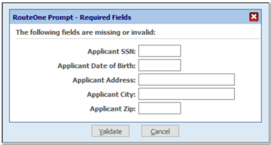 Grapevine Integration Screen Shot