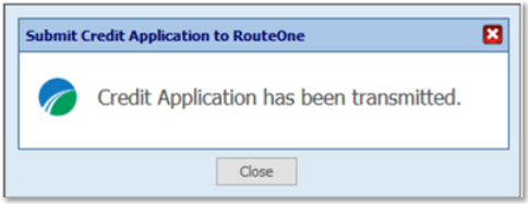 Grapevine Integration Screen Shot
