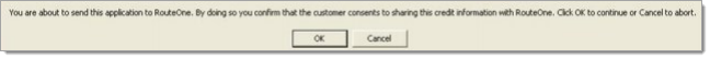 One-Eighty Integration Screen Shot