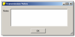 Reynolds ERA Desking Integration Screen Shot