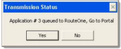 Reynolds ERA Desking Integration Screen Shot