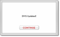 Toyota Financial Services Integration Screen Shot