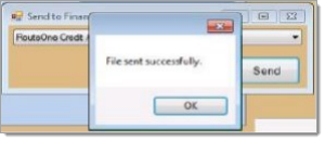 Wayne Reaves Integration Screen Shot